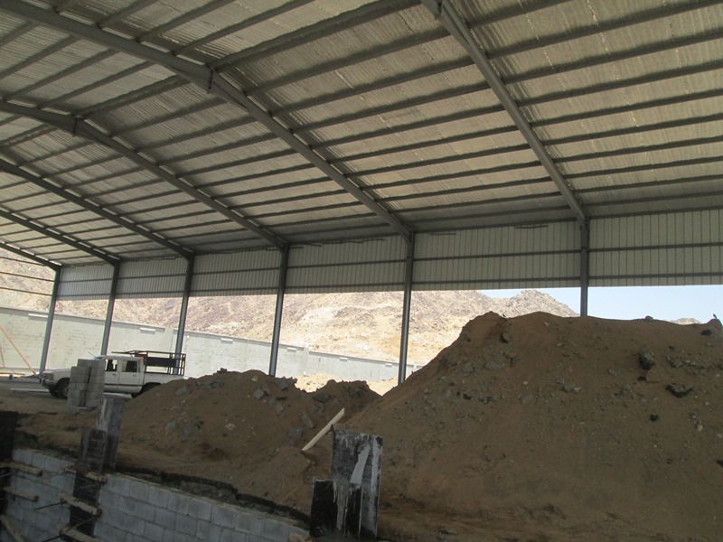 Civil Project 3